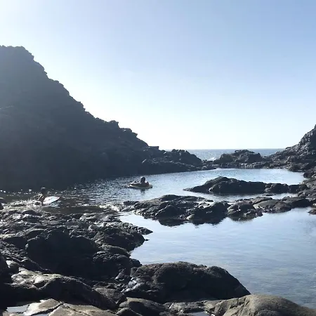 Más Allá De Todo, Relax *