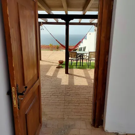 Séjour chez l'habitant Mas Alla De Todo, Relax *