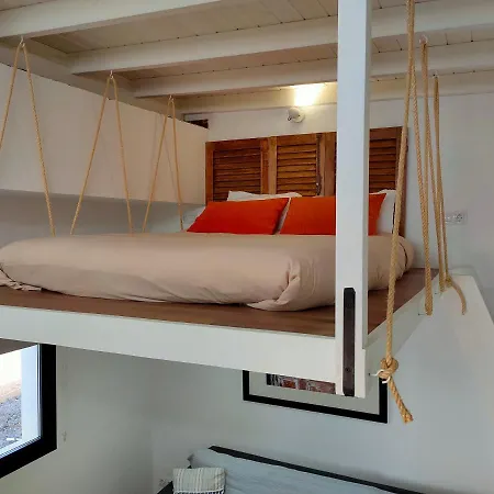 Mas Alla De Todo, Relax Séjour chez l'habitant Ajuy