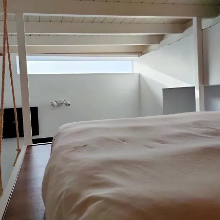 Séjour chez l'habitant Mas Alla De Todo, Relax Ajuy