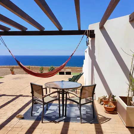 Mas Alla De Todo, Relax Séjour chez l'habitant *