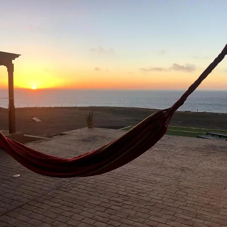 Ubytování v soukromí Mas Alla De Todo, Relax *